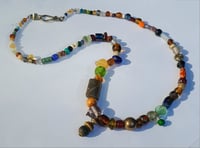 Image 4 of Knick Knack Necklace
