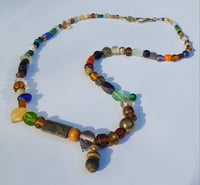 Image 1 of Knick Knack Necklace