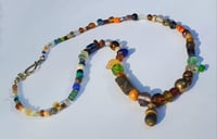 Image 2 of Knick Knack Necklace