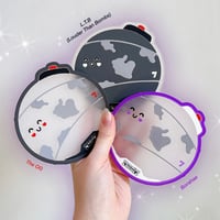 Image 2 of Army Bomb Coaster Blind Bag 💣