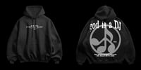 IDJTFAY – God Is a DJ Hoodie