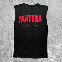Image 2 of Pantera 1994 ‘Far Beyond Driven’ T-Shirt