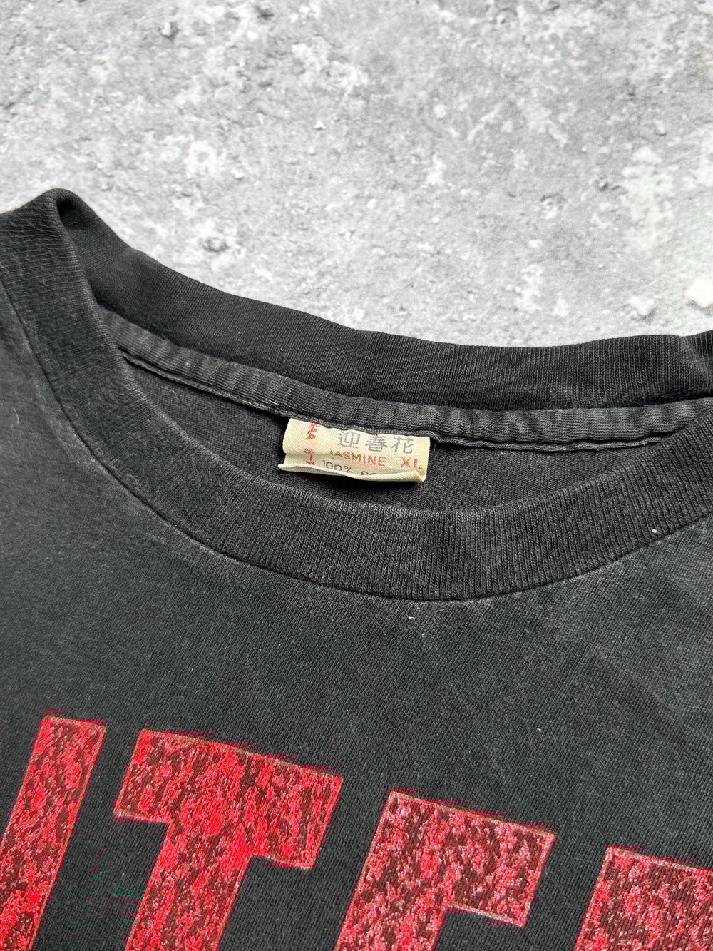 Pantera 1994 ‘Far Beyond Driven’ T-Shirt