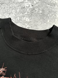 Image 3 of *Rare* Aborted 1999 ‘Explicit Gore Is What I Need’ Longsleeve Shirt