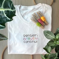 Image 1 of PENSIERI INTRUSIVI CONTINUI