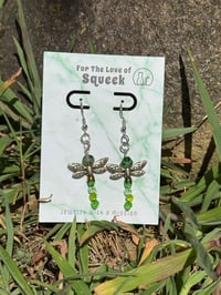 Image of *Green Dragonfly*