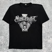 Image 1 of Steel Prophet 1999 ‘Dark Hallucinations Tour’ T-Shirt