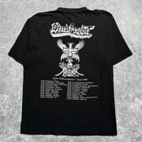 Image 2 of Steel Prophet 1999 ‘Dark Hallucinations Tour’ T-Shirt