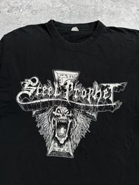 Image 4 of Steel Prophet 1999 ‘Dark Hallucinations Tour’ T-Shirt