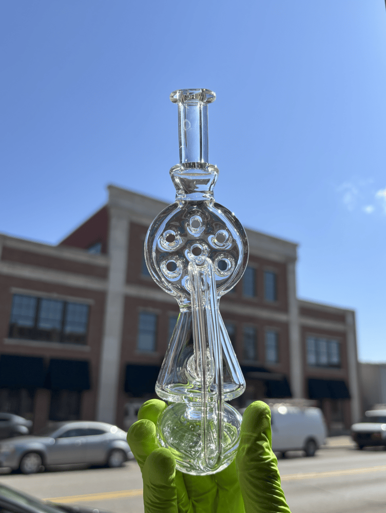 Image of Puffco Swiss Attachment