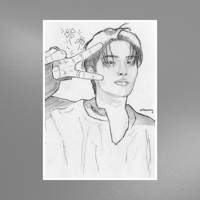 Mingi (ATEEZ)