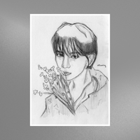 Yeosang (ATEEZ)