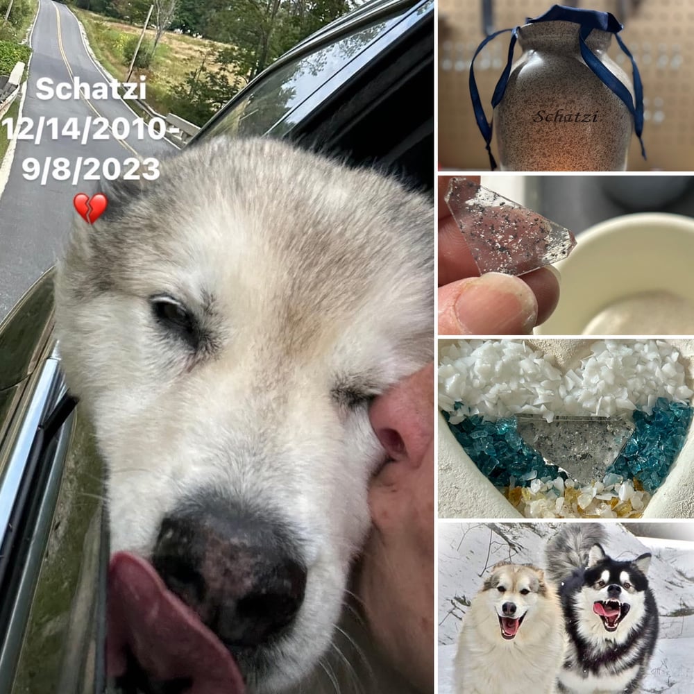 Image of In My Heart Forever (Heart Add-On)