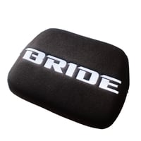 Image 2 of BRIDE BUCKET SEAT HEAD PAD  