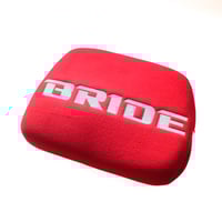 Image 3 of BRIDE BUCKET SEAT HEAD PAD  