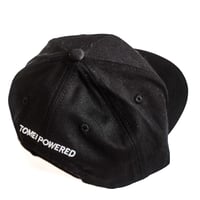 Image 2 of TOMEI snapback
