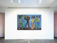 Image 2 of "The Magic Makers" by Rebecca Jack