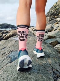 Image 5 of Calcetines Drinking Runners 