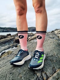 Image 3 of Calcetines Drinking Runners 