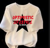 White star tee 