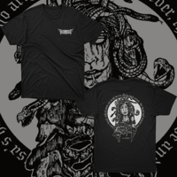 Medusa 4 Year Anniversary (Pre Order)