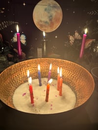 Image 2 of 10/10/25 Portal Ritual and Reading 