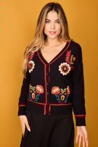 Image 3 of Chaqueta Frida 