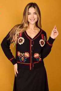 Image 1 of Chaqueta Frida 