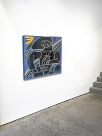 Image 3 of "Dance In The Soft Golden Wind I" by America Martin