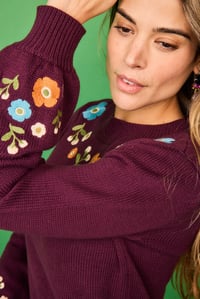 Image 3 of Jersey flores silvestres