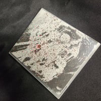 Image 2 of Night Mangler - Mordant CDr