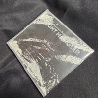 Image 4 of Night Mangler - Mordant CDr