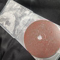 Image 3 of Night Mangler - Mordant CDr