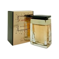 Cartier La Panthere Edition Soir 2.5oz Women's Eau de Parfum