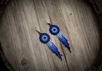 Image 6 of Dreamy earrings 