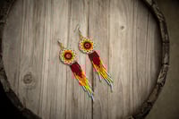 Image 8 of Dreamy earrings 