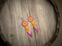 Image 9 of Dreamy earrings 