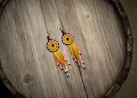 Image 10 of Dreamy earrings 