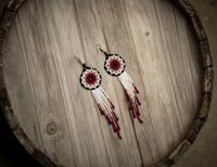 Image 11 of Dreamy earrings 