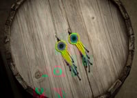 Image 13 of Dreamy earrings 