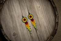 Image 14 of Dreamy earrings 