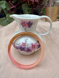 Image 1 of Simone biscuit à la rose