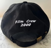 Image 2 of BULLY dad cap