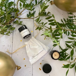 Image of FÊTE D'ANNIVERSAIRE mini bougie