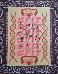 Image 1 of TBOY SPIT