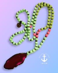 Image 1 of Pastell KETTE ⛧° MooNshine ⛧° Festival ⛧°IBIZA ⛧° FESTIVALVIBE ⛧°