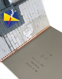 Image 5 of Drift by Rhea Karam