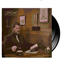 JOHN GRANT - Pale Green Ghosts - 2LP