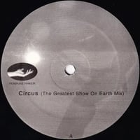 Circus by Jeff Mills