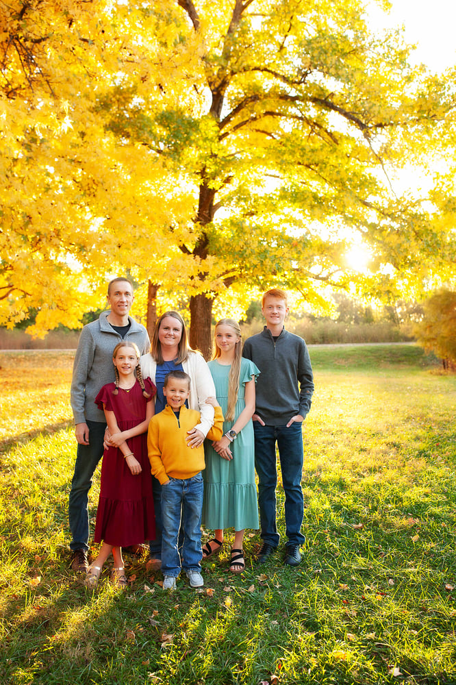 Image of James A. Reed October 24th